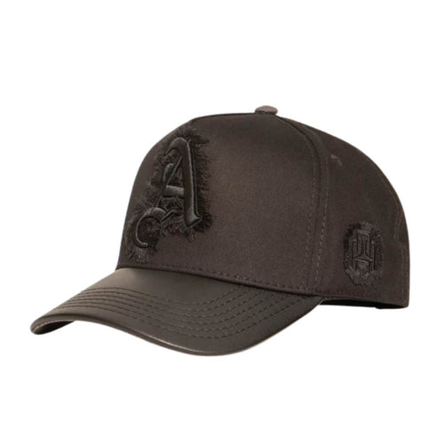 GORRA NEGRA ECLIPSE AP CROWN